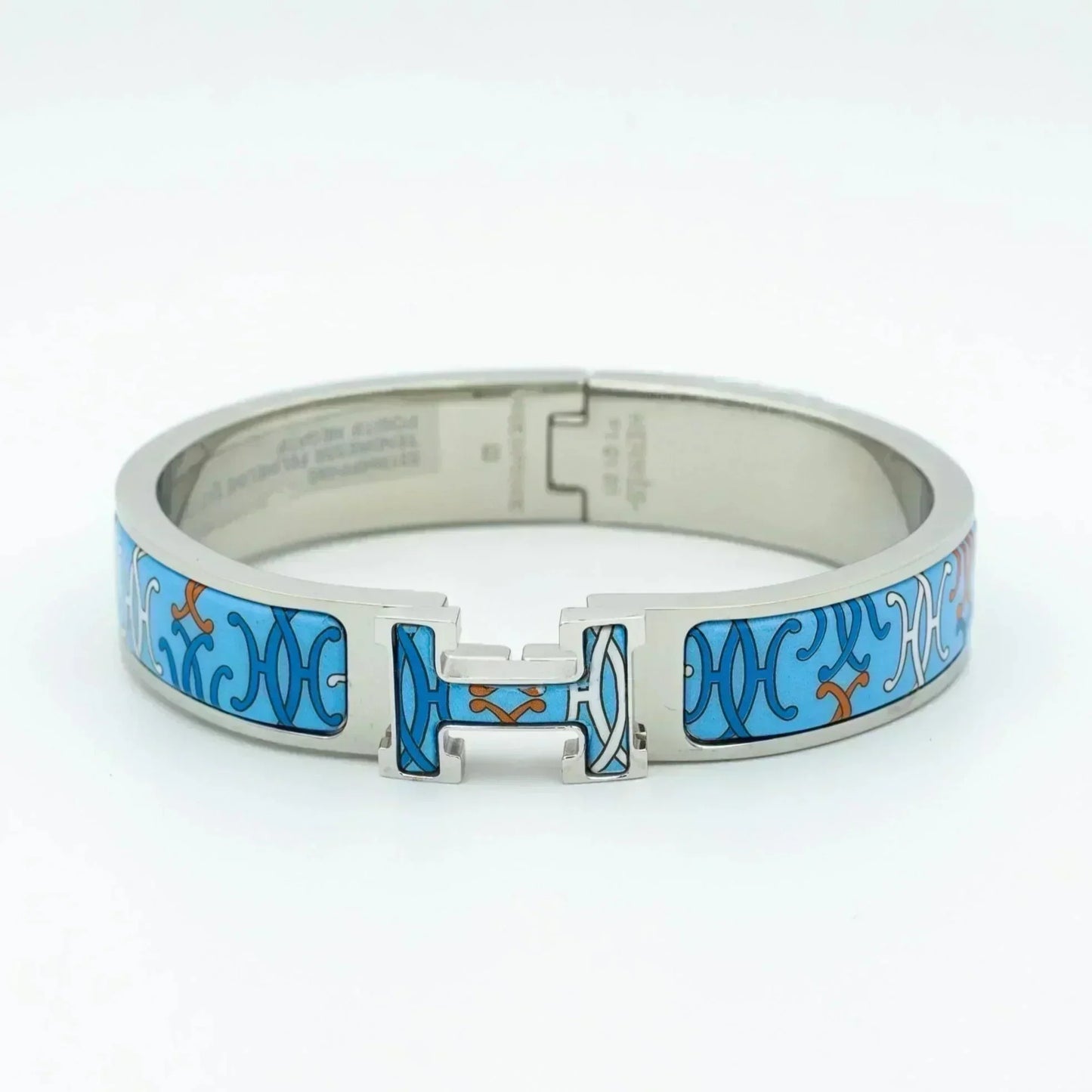 [Azure Tears]H BRACELET BLUE MULTICOLOR