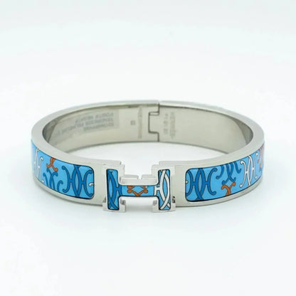 [Azure Tears]H BRACELET BLUE MULTICOLOR