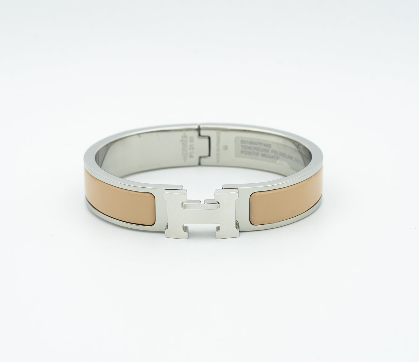 [Azure Tears]H GREY BRACELET