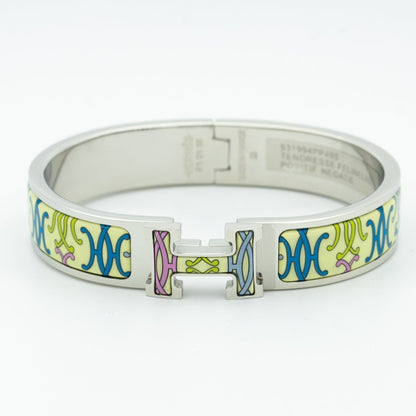 [Azure Tears]H BRACELET BEIGE MULTICOLOR
