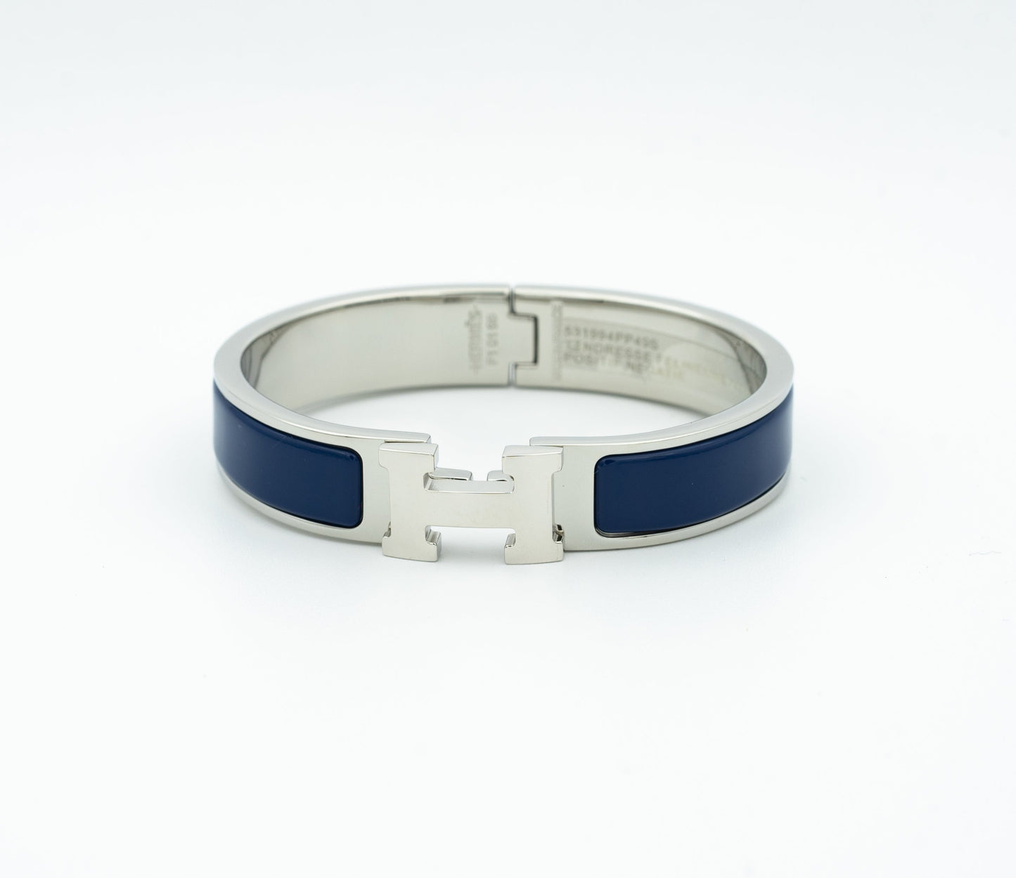 [Azure Tears]H BLUE BRACELET