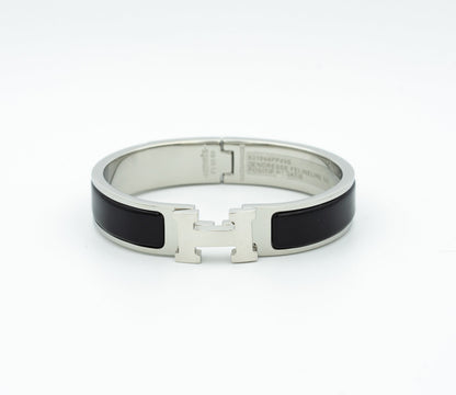 [Azure Tears]H BLACK BRACELET