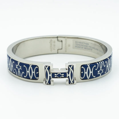 [Azure Tears]H BRACELET BLACK MULTICOLOR