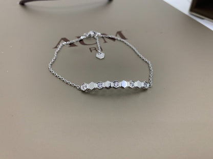 [Azure Tears]BEE LOVE BRACELET DIAMOND