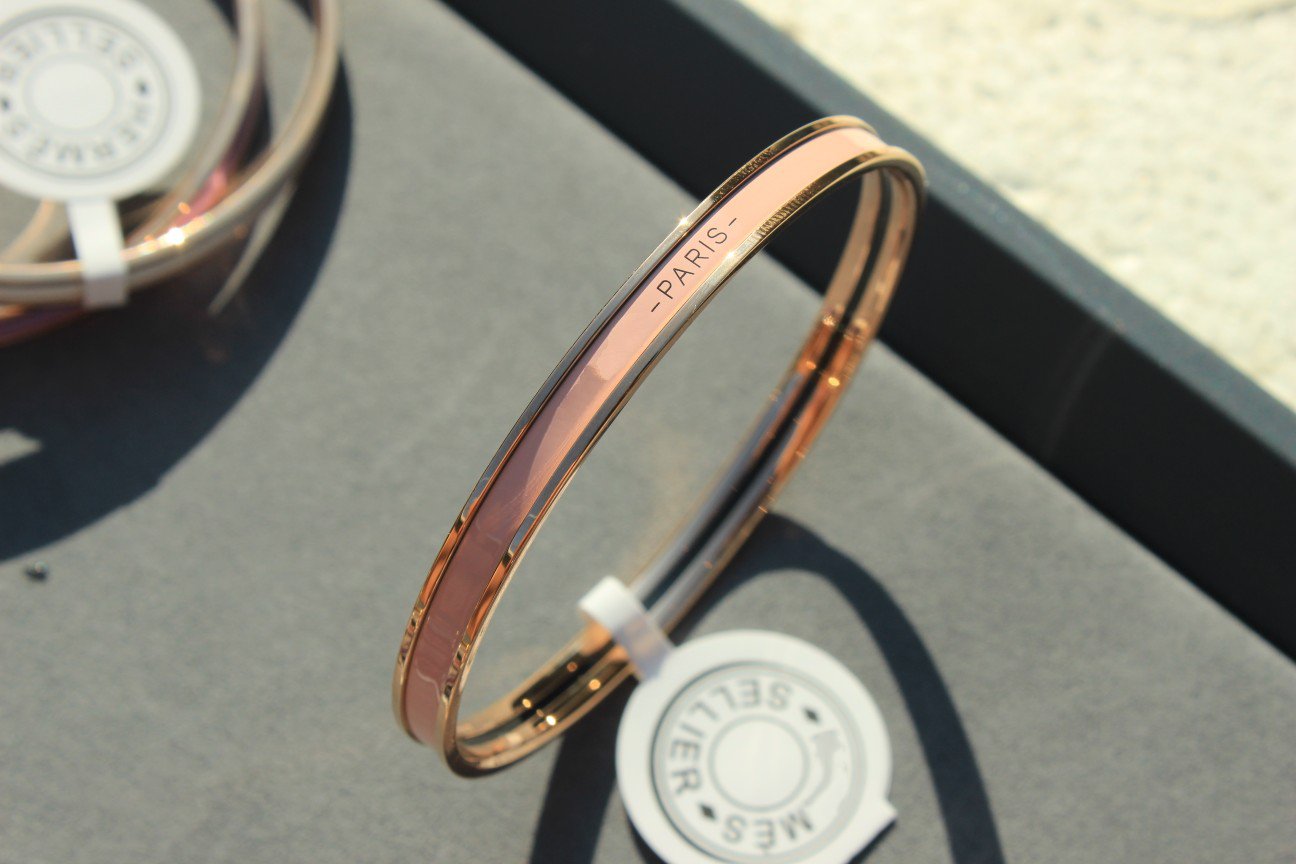 [Azure Tears]HM UNI BANGLE BAG
