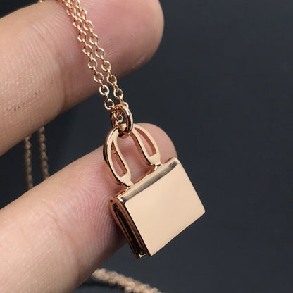 [Azure Tears]HM NECKLACE ARRIVAL BLACK DIAMOND