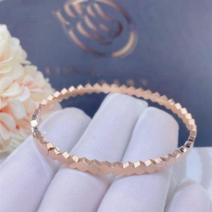 [Azure Tears]BEE LOVE ROSE GOLD BRACELET