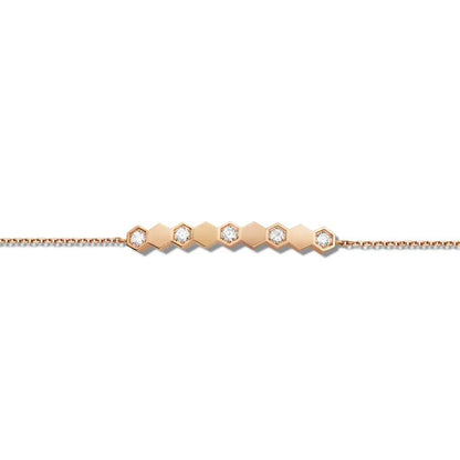 [Azure Tears]BEE LOVE BRACELET DIAMOND