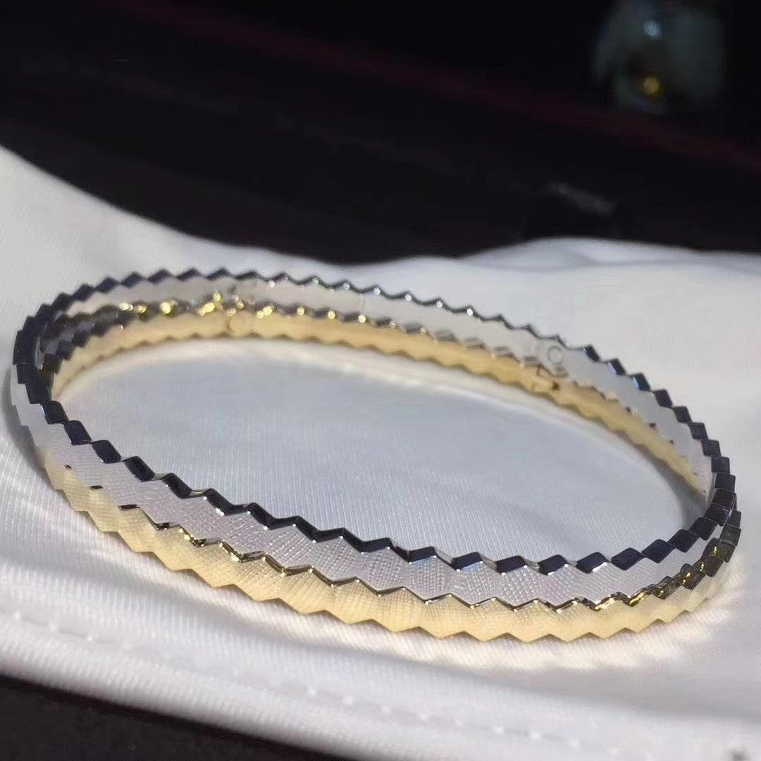 [Azure Tears]BEE LOVE SILVER BRACELET