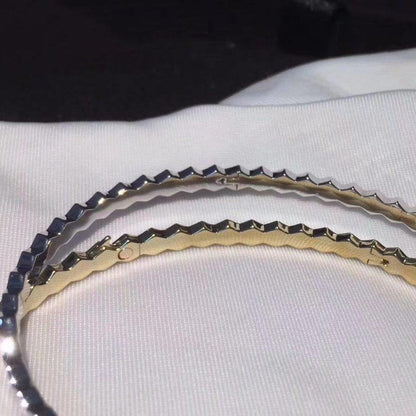[Azure Tears]BEE LOVE SILVER BRACELET