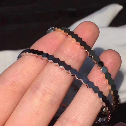 [Azure Tears]BEE LOVE SILVER BRACELET