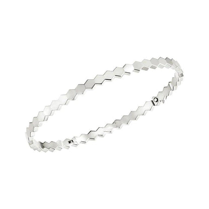[Azure Tears]BEE LOVE SILVER BRACELET