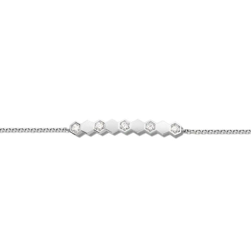 [Azure Tears]BEE LOVE BRACELET DIAMOND