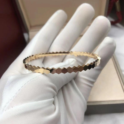 [Azure Tears]BEE LOVE GOLD BRACELET