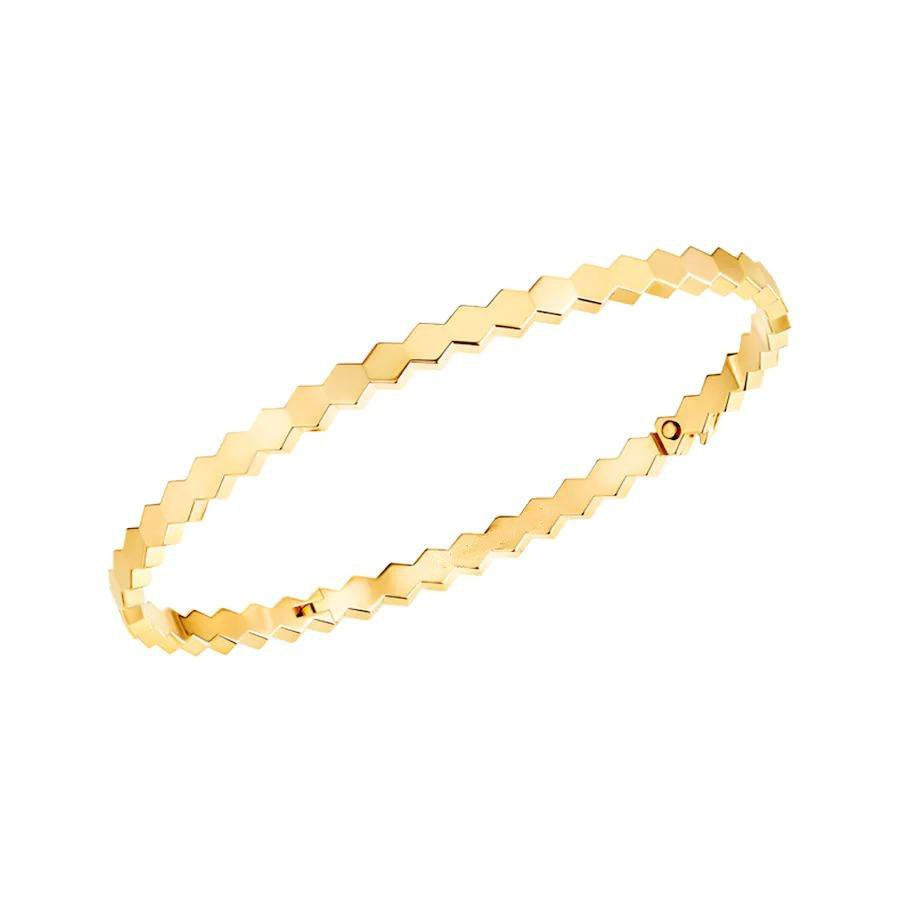 [Azure Tears]BEE LOVE GOLD BRACELET
