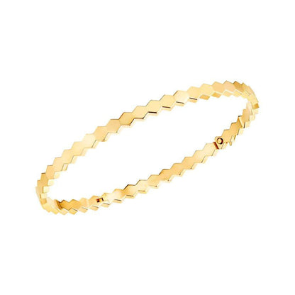 [Azure Tears]BEE LOVE GOLD BRACELET