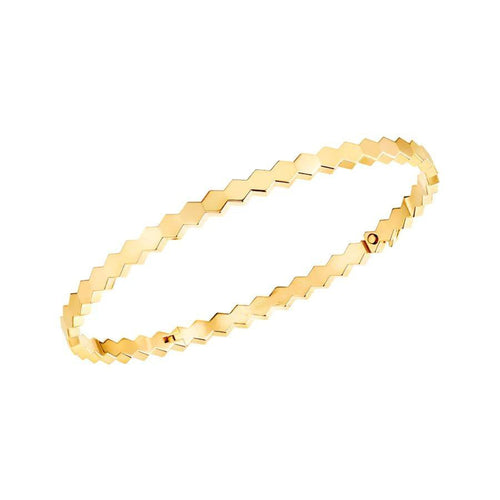 [Azure Tears]BEE LOVE GOLD BRACELET