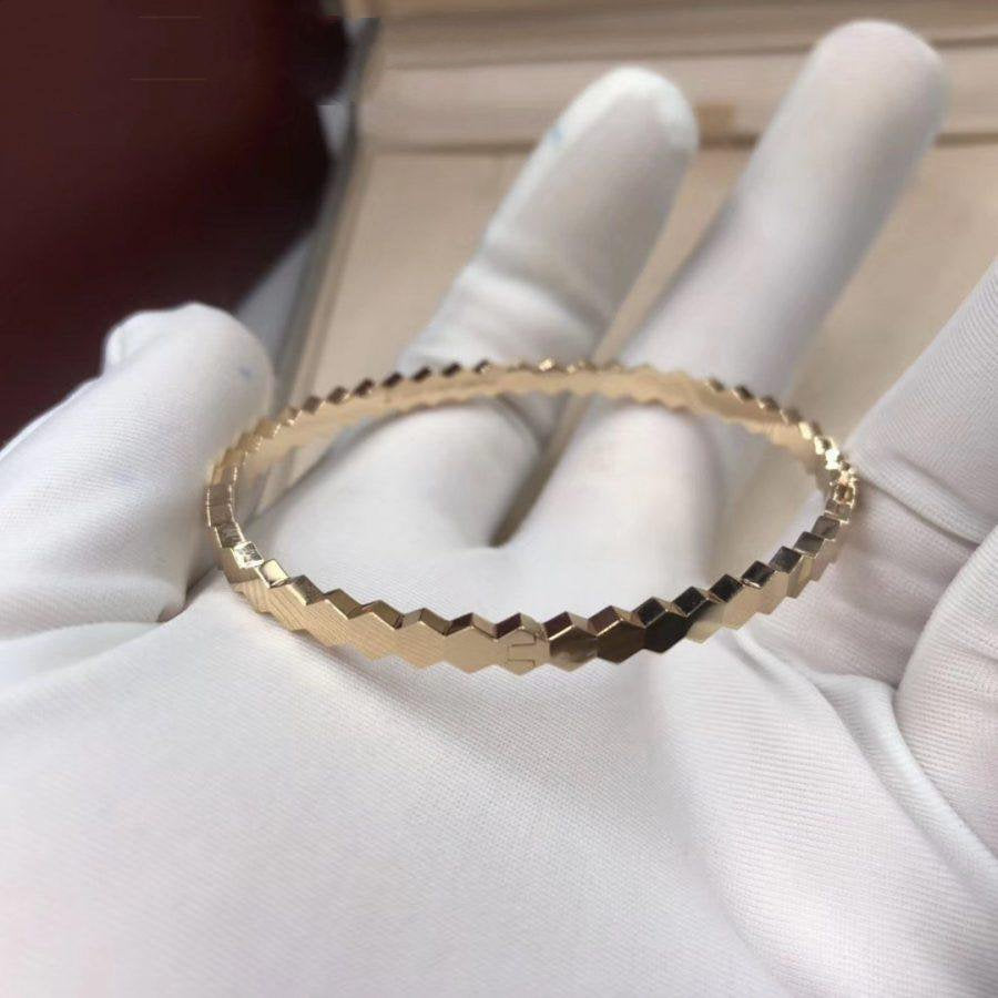 [Azure Tears]BEE LOVE GOLD BRACELET