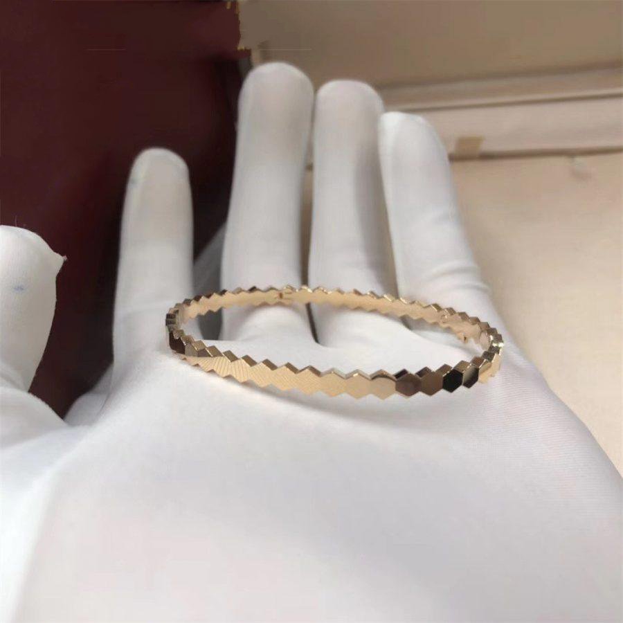 [Azure Tears]BEE LOVE GOLD BRACELET