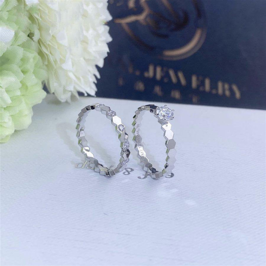 [Azure Tears]BEE LOVE RING SILVER 1 DIAMOND