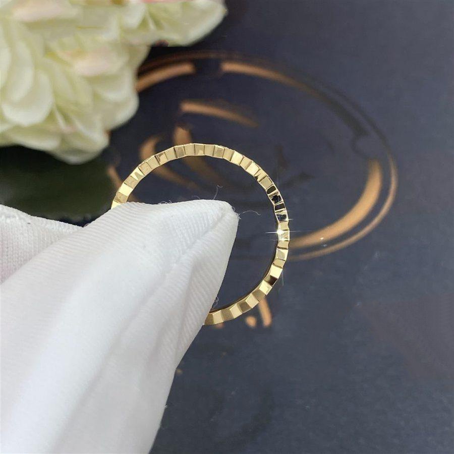 [Azure Tears]BEE LOVE RING GOLD DIAMOND