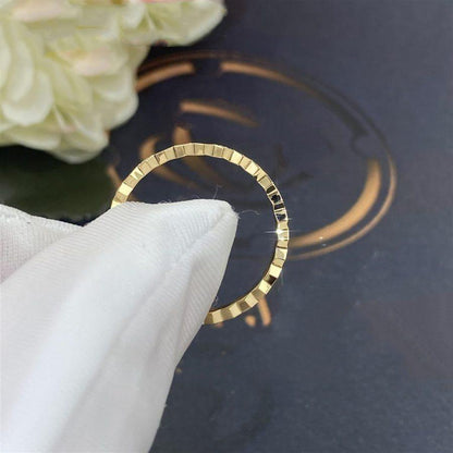 [Azure Tears]BEE LOVE RING GOLD DIAMOND