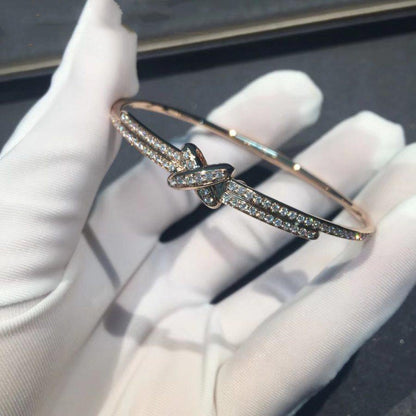 [Azure Tears]JEUX DE BRACELET DIAMONDS ROSE GOLD