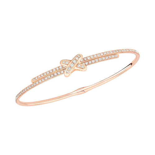 [Azure Tears]JEUX DE BRACELET DIAMONDS ROSE GOLD