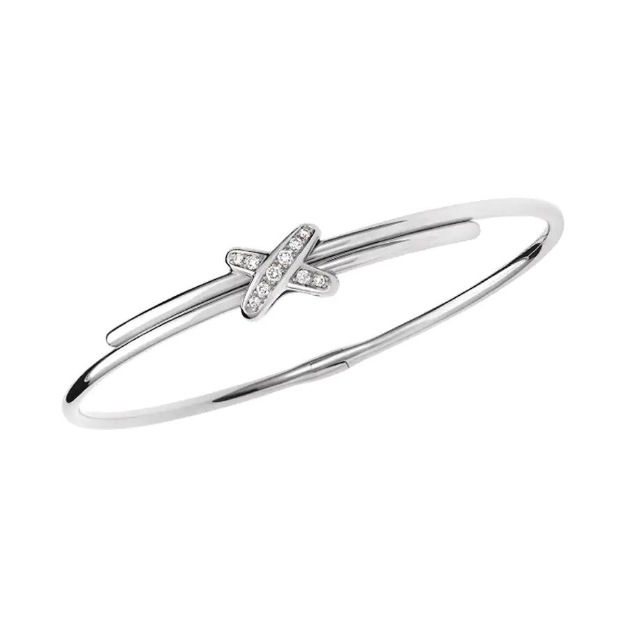 [Azure Tears]JEUX DE BRACELET SILVER DIAMONDS