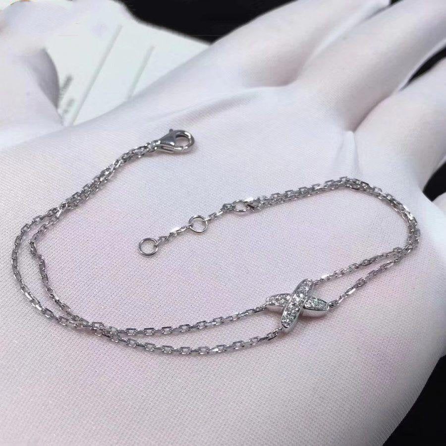 [Azure Tears]JEUX BRACELET  DIAMOND