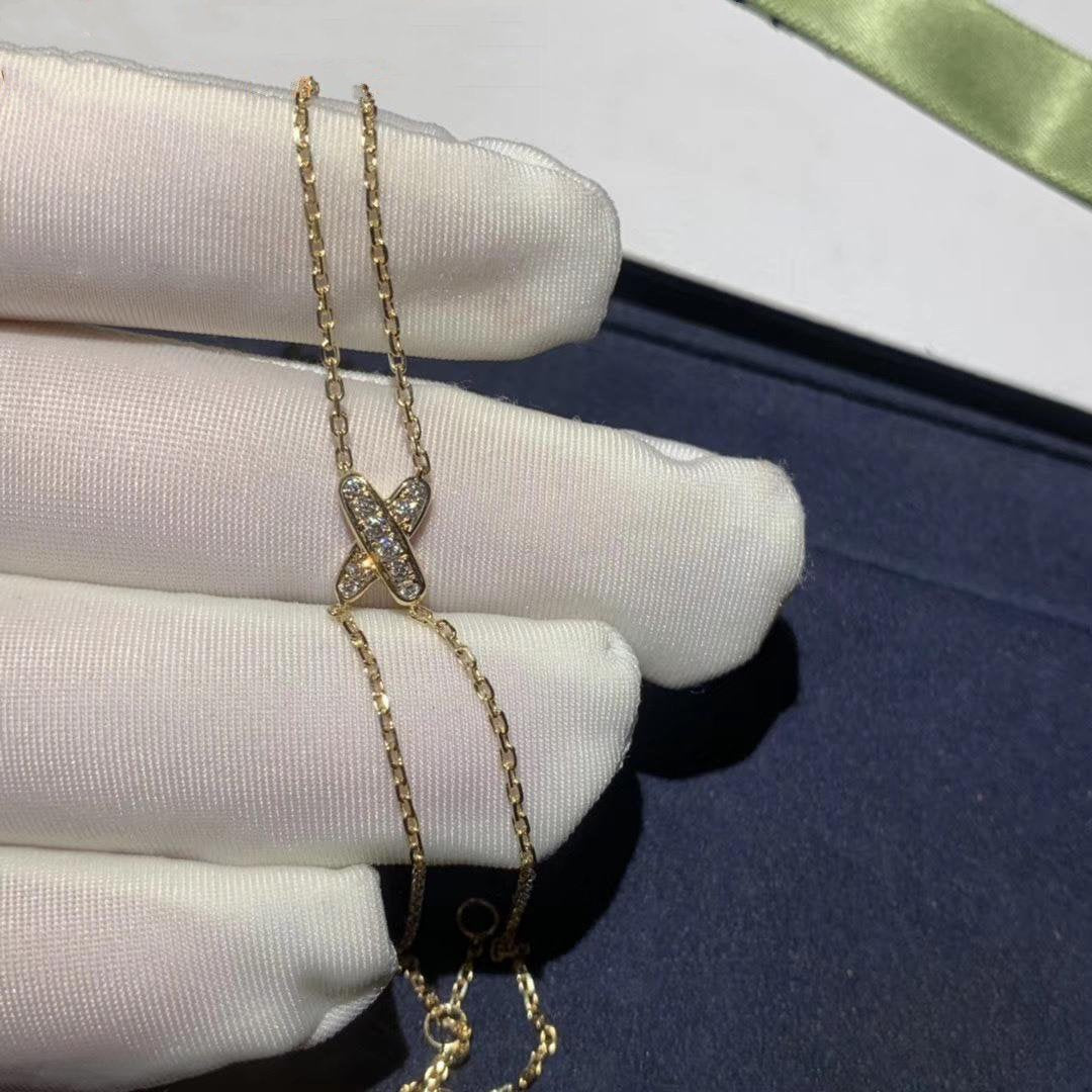 [Azure Tears]JEUX BRACELET GOLD DIAMOND