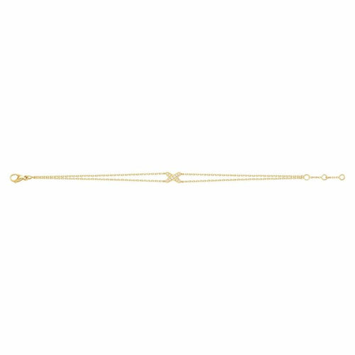 [Azure Tears]JEUX BRACELET GOLD DIAMOND