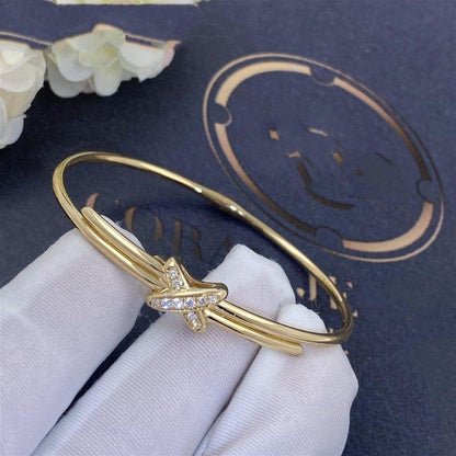 [Azure Tears]JEUX DE BRACELET GOLD DIAMONDS