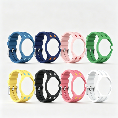 [Azure Tears]ROYAL OAK POP EXCLUSIVE RUBBER STRAP