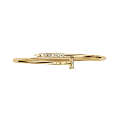 [Azure Tears]JUSTE UN CLOU 2.5MM SMALL MODEL BANGLE