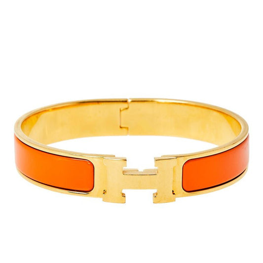[Azure Tears]H ORANGE BRACELET