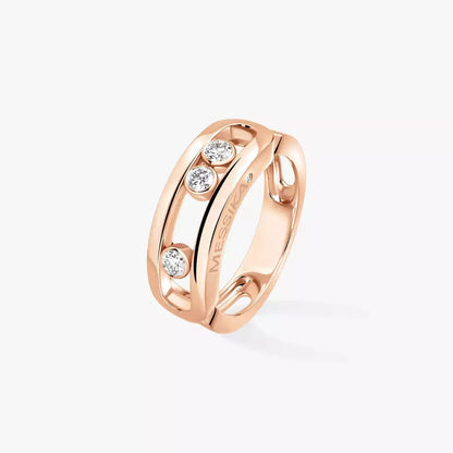 [Azure Tears]MOVE KINETIC RING