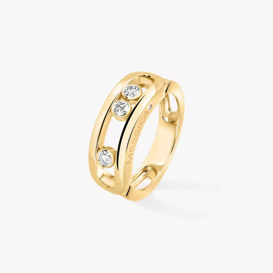 [Azure Tears]MOVE KINETIC RING