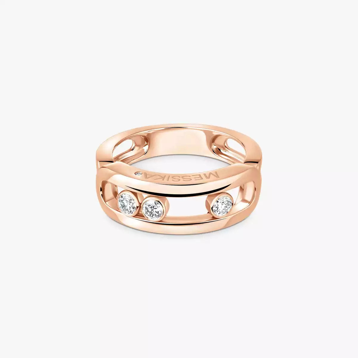 [Azure Tears]MOVE KINETIC RING