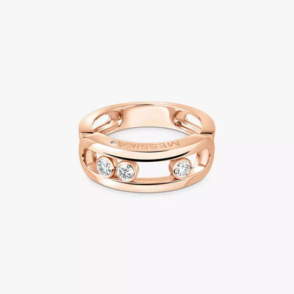 [Azure Tears]MOVE KINETIC RING