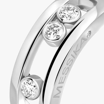 [Azure Tears]MOVE KINETIC RING
