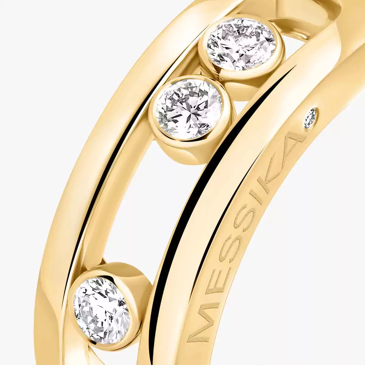 [Azure Tears]MOVE KINETIC RING