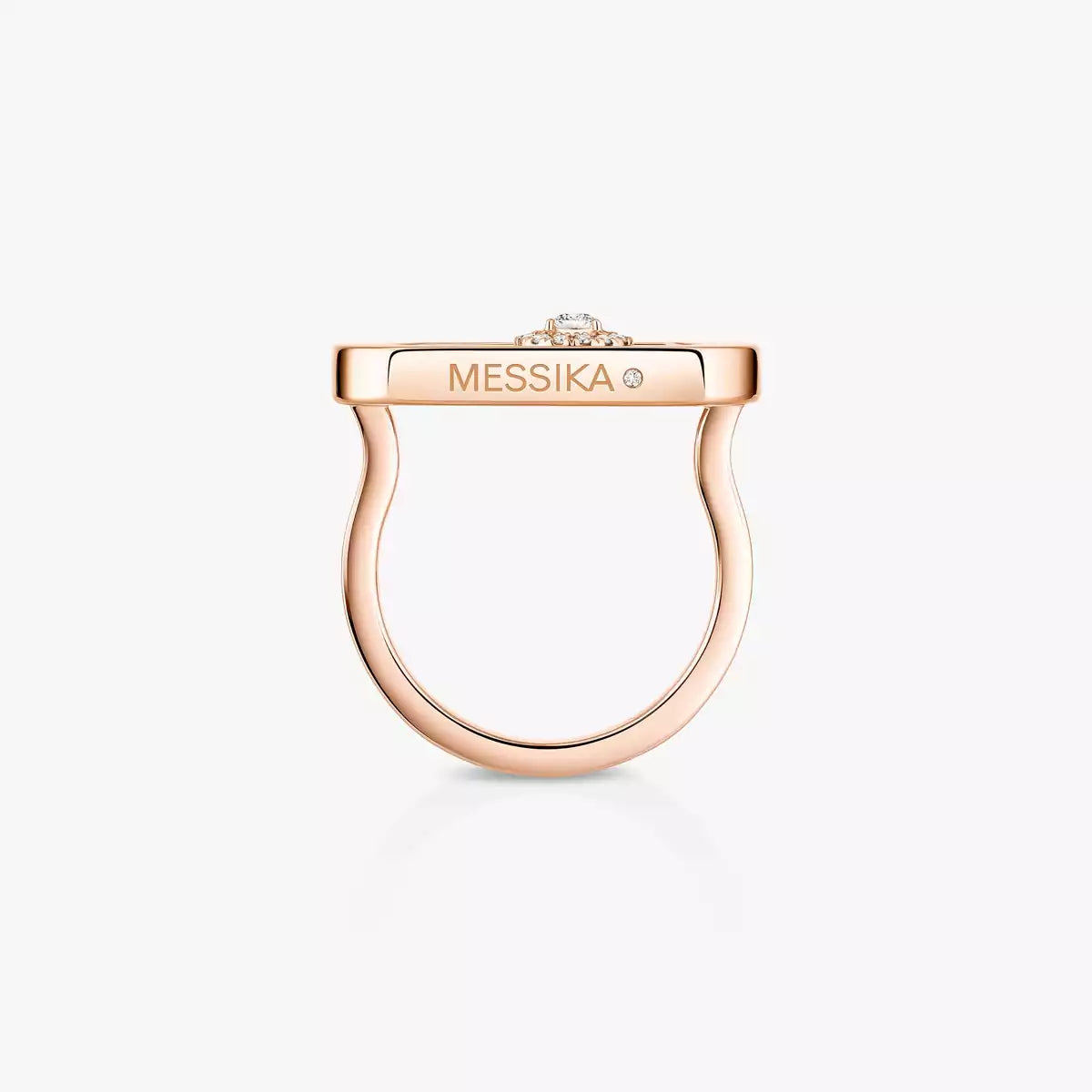 [Azure Tears]SO MOVE DIAMOND RING