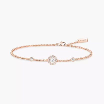 [Azure Tears]JOY DIAMOND BRACELET SMALL