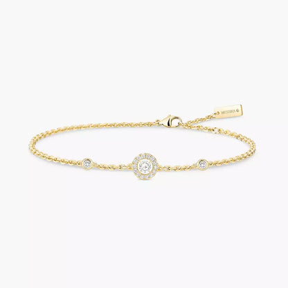[Azure Tears]JOY DIAMOND BRACELET SMALL