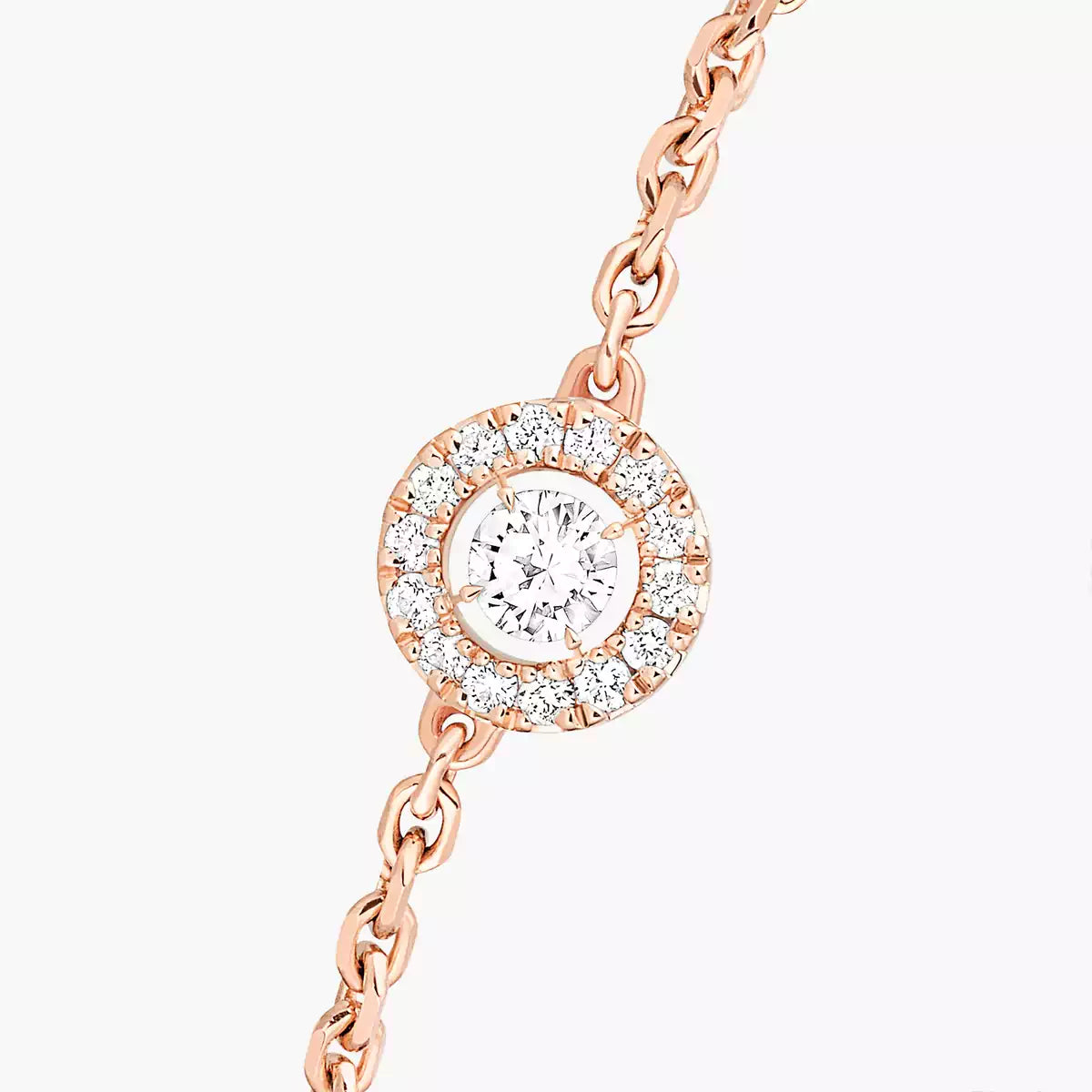 [Azure Tears]JOY DIAMOND BRACELET SMALL