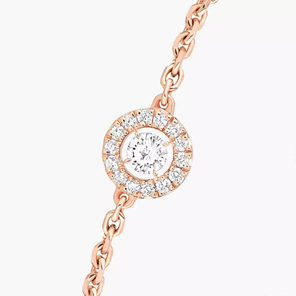 [Azure Tears]JOY DIAMOND BRACELET SMALL