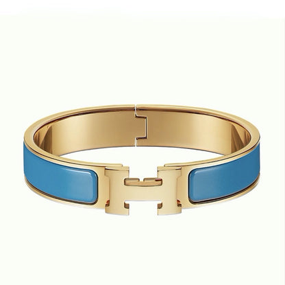 [Azure Tears]H BRACELET TURQUOISE 12MM