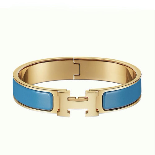 [Azure Tears]H BRACELET TURQUOISE 12MM