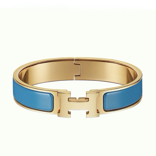 [Azure Tears]H BRACELET TURQUOISE 12MM